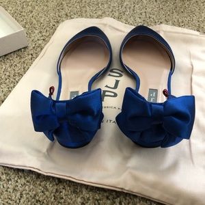 SJP by Sarah Jessica Parker Shoes - Flats SJP by Sarah Jessica Parker Shoes - Flats